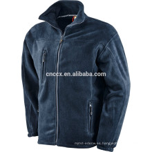 CHAQUETA FLEECE POLAR HOMBRE